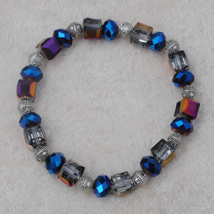 ,Rosario Pulsera